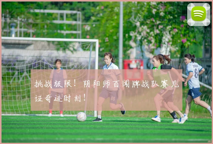 挑战极限!阴阳师百闻牌战队赛见证奇迹时刻!